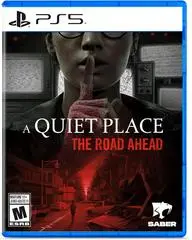 A Quiet Place