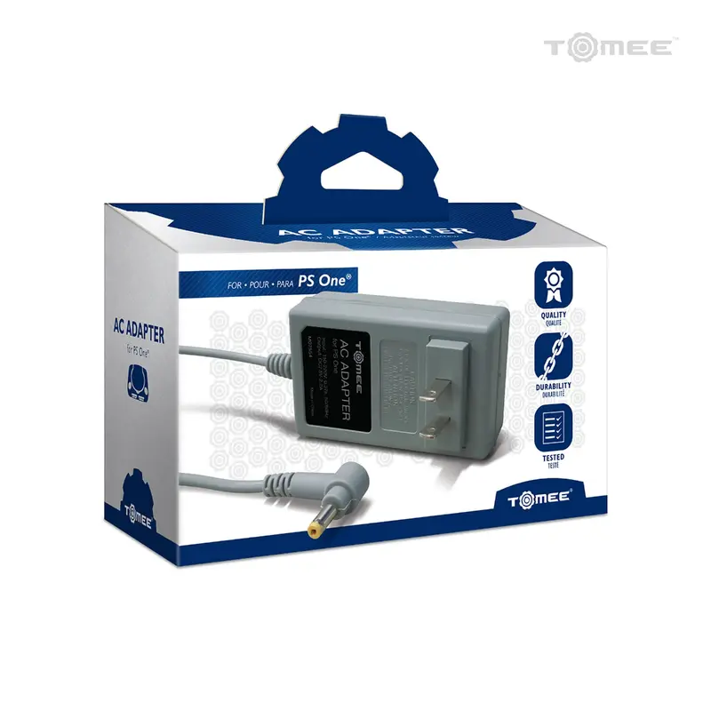 AC Adapter for PS One