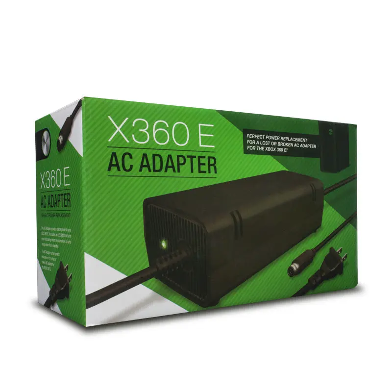 AC Adapter for Xbox 360 E