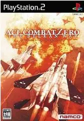 Ace Combat Zero