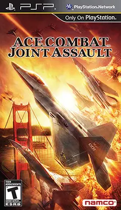 Ace Combat