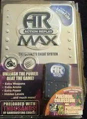 Action Replay MAX - Gamecube - Used