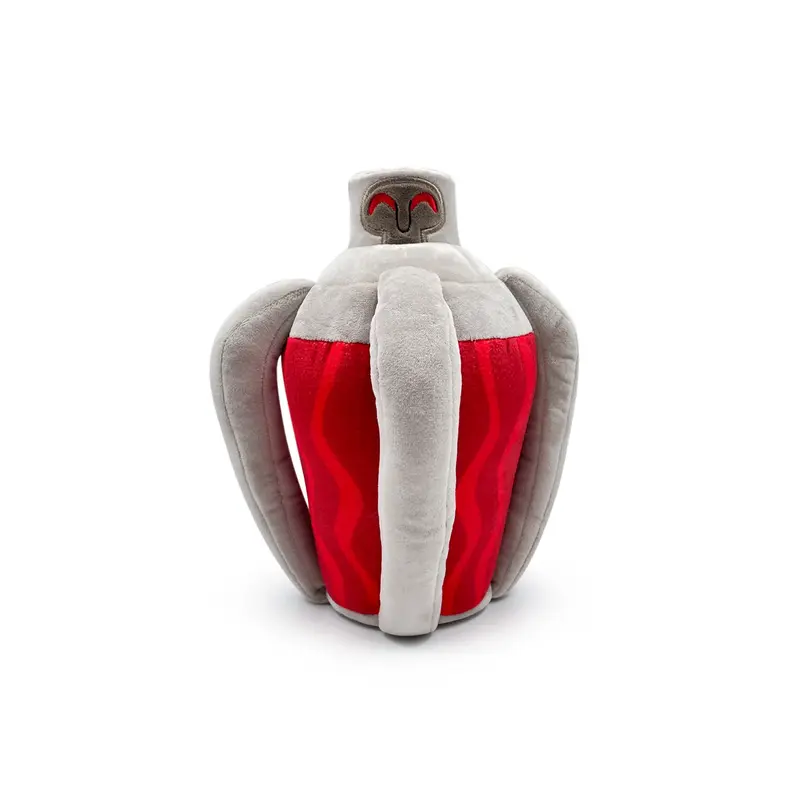 Adam Plasmid 9" Plush