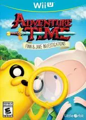 Adventure Time