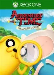 Adventure Time