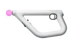 Aim Controller | Playstation 4 - Used (Complete)