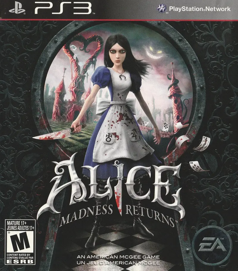 Alice