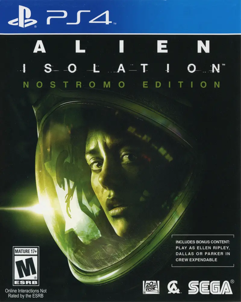 Alien