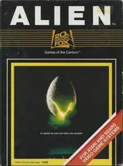 Alien | Atari 2600 - Used (Game Only)