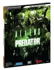 Aliens vs. Predator [Bradygames] - Strategy Guide - Preowned