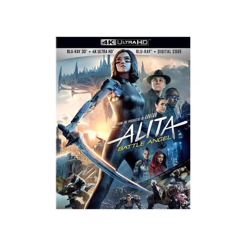 Alita