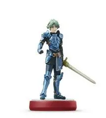 Alm - Amiibo - Preowned