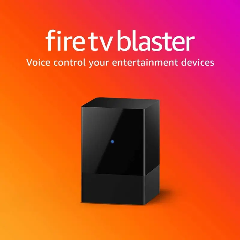 Amazon Fire TV Blaster