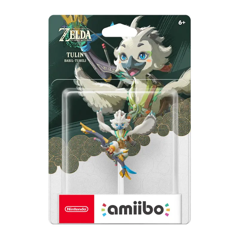 amiibo