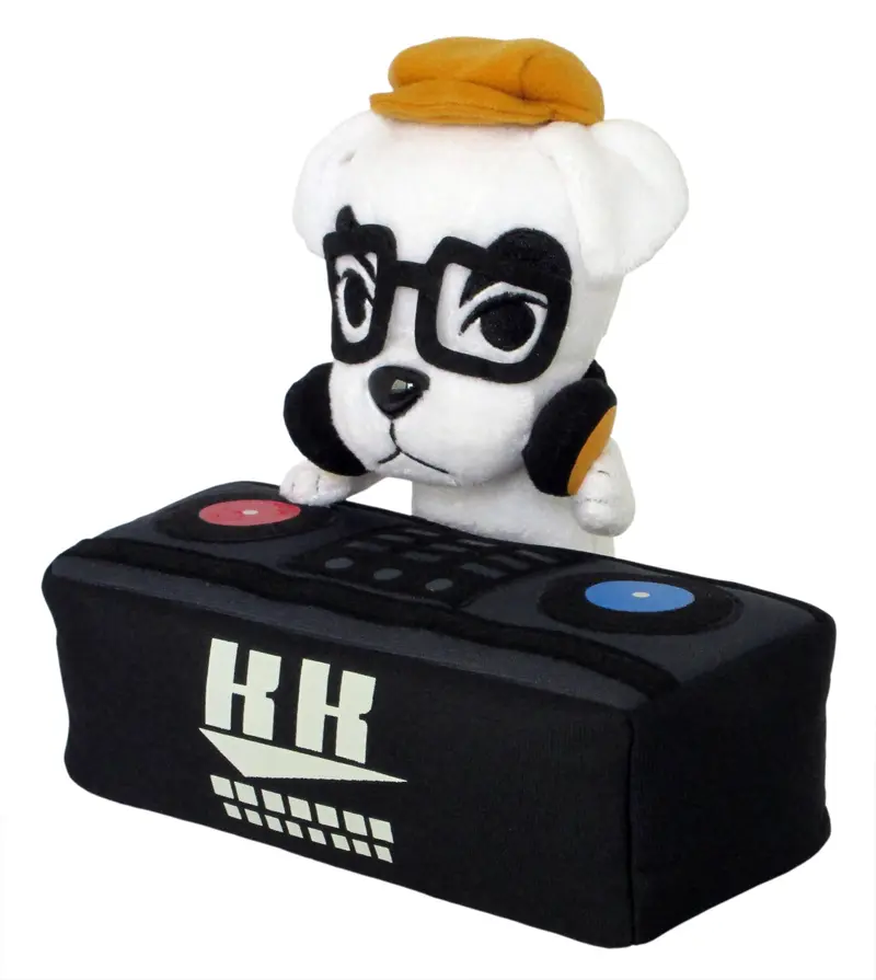 Animal Crossing