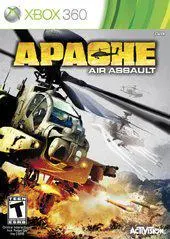 Apache