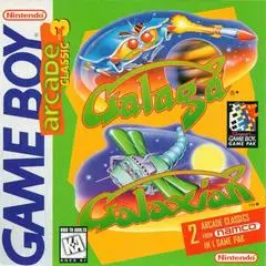 Arcade Classic 3