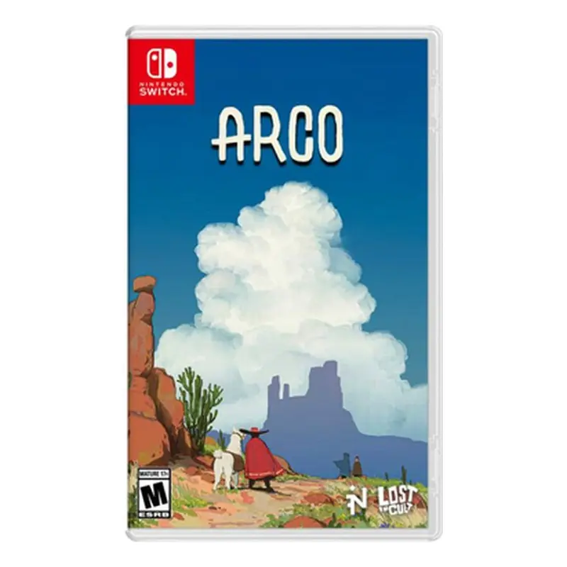 Arco | Nintendo Switch