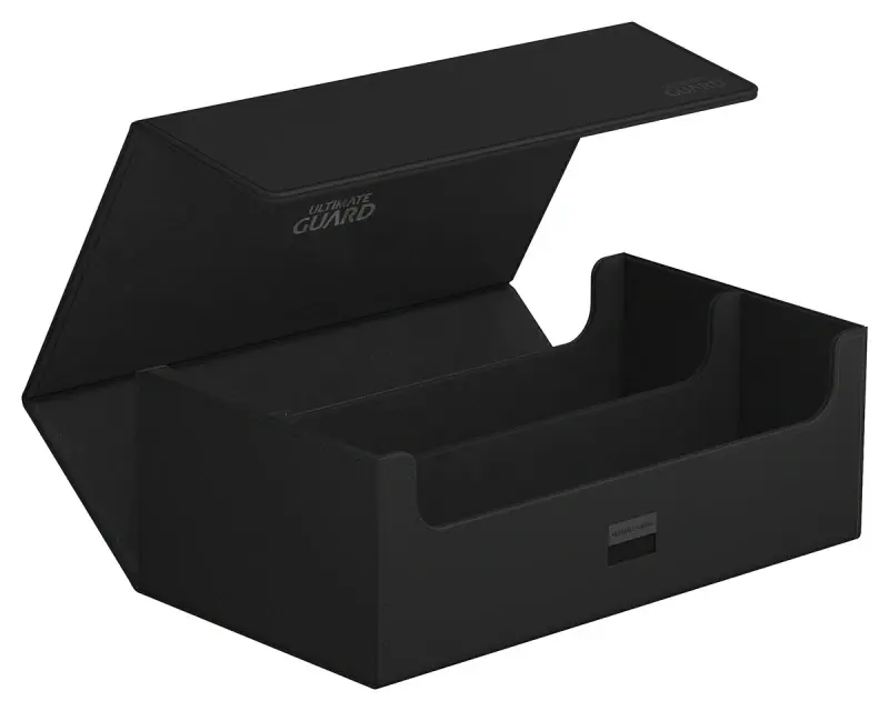 Arkhive 800+ Xenoskin - Black