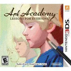 Art Academy