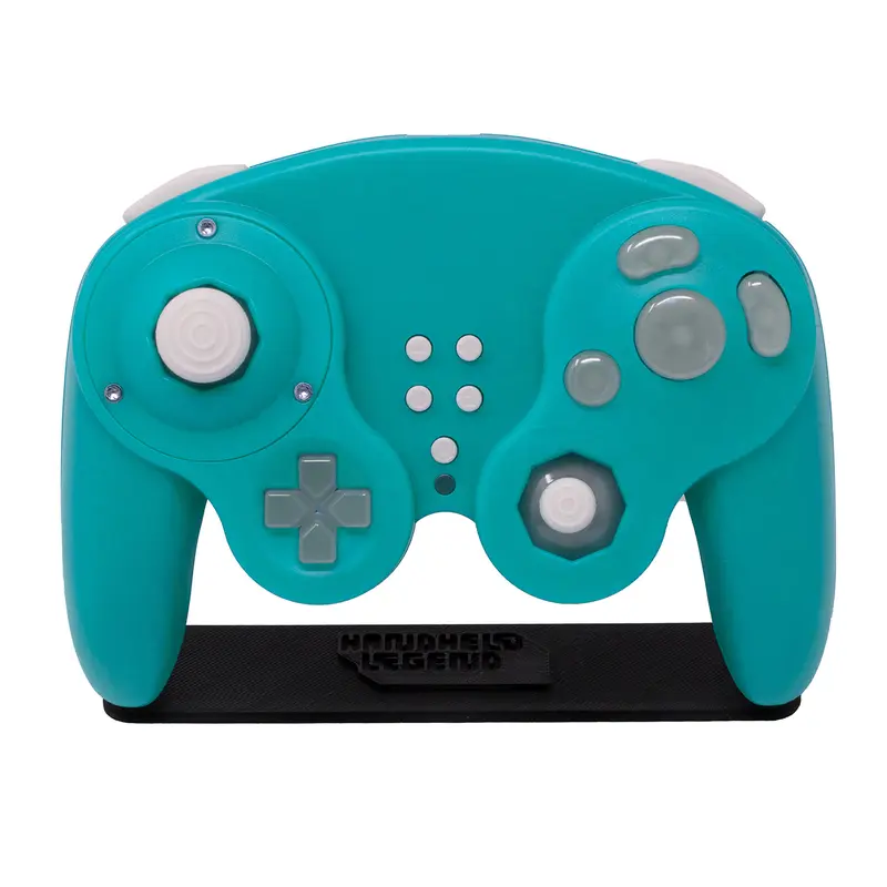Assembled GC Ultimate Controller