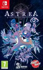 Astrea