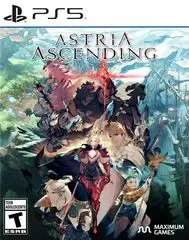 Astria Ascending - Playstation 5 - Used (Complete in box)