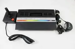 Atari 2600 System [Junior] - Atari 2600 - SYS