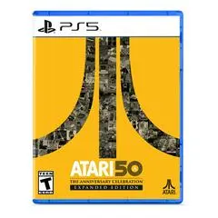 Atari 50