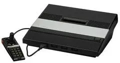 Atari 5200 System - Atari 5200 - SYS