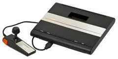 Atari 7800 Console - (Pre-Played) (Atari 7800)