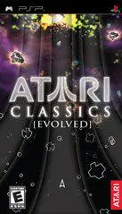 Atari Classics Evolved - PSP - Used (Loose)
