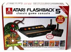 Atari Flashback 5 - Atari 2600 - Used (Game Only)