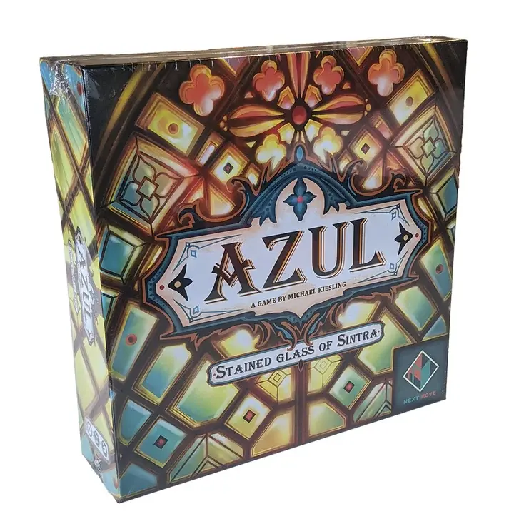 Azul