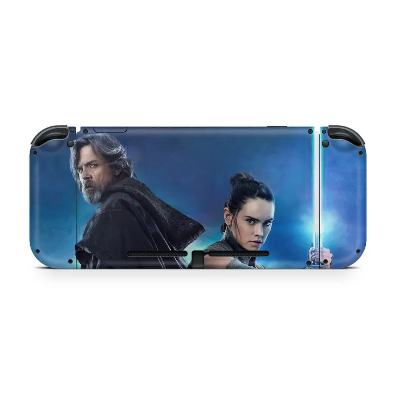 Balance Guardians Nintendo Switch Skin