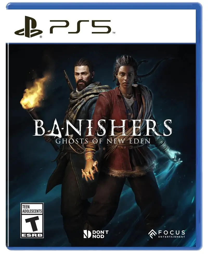 Banishers