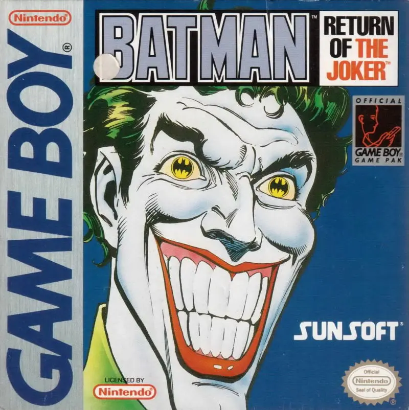 Batman