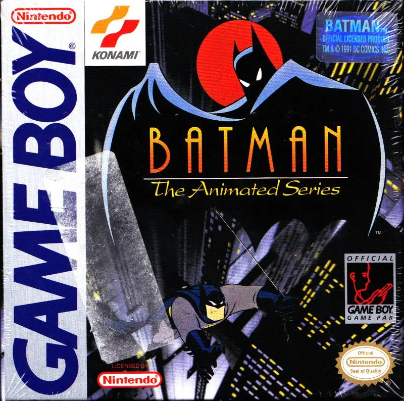 Batman