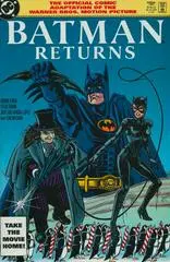 Batman Returns (1992)