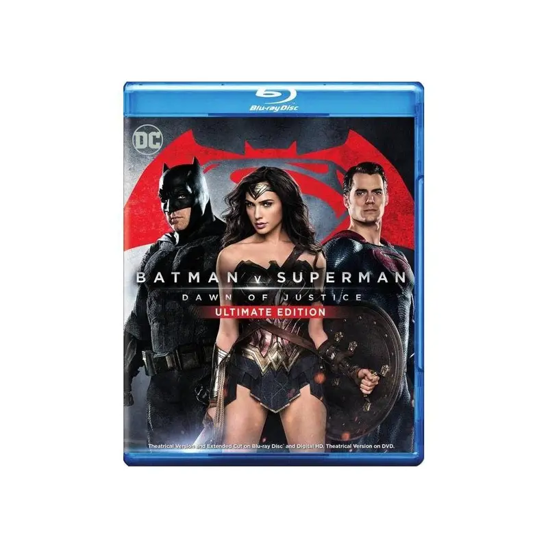 Batman V Superman
