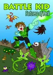 Battle Kid