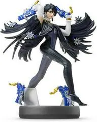Bayonetta - Amiibo - Preowned