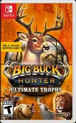 Big Buck Hunter