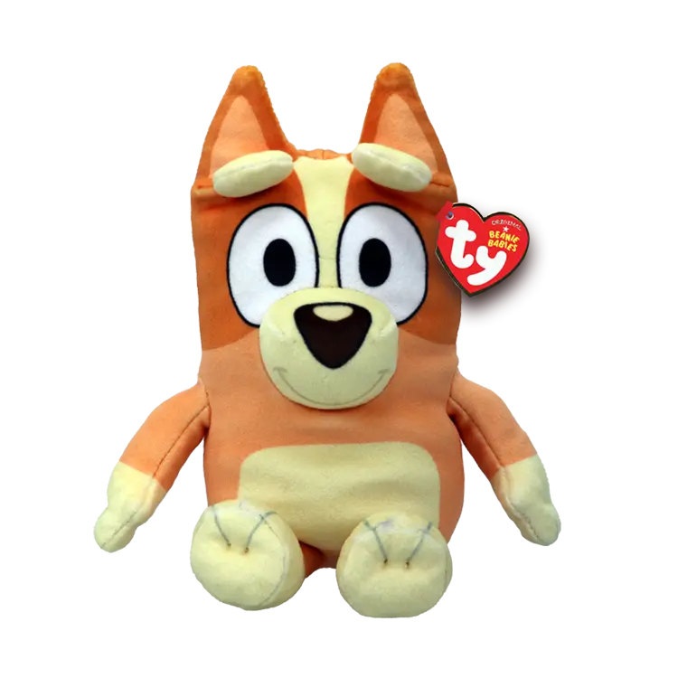 BINGO - floppy reg
