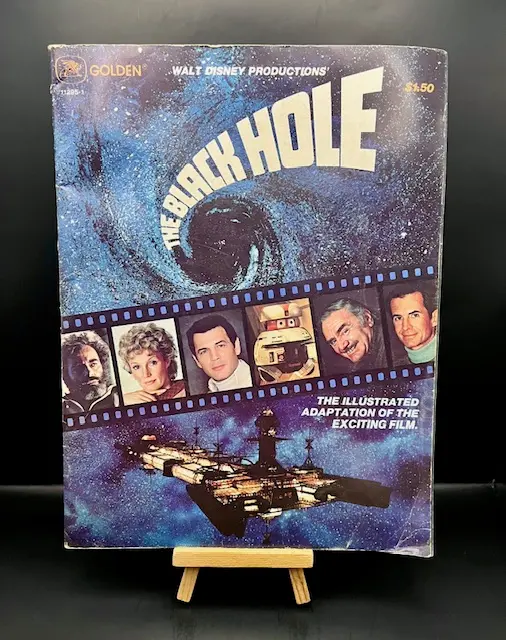 Black Hole