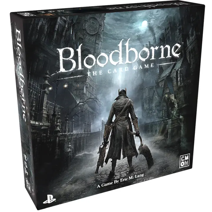 Bloodborne