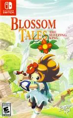 Blossom Tales