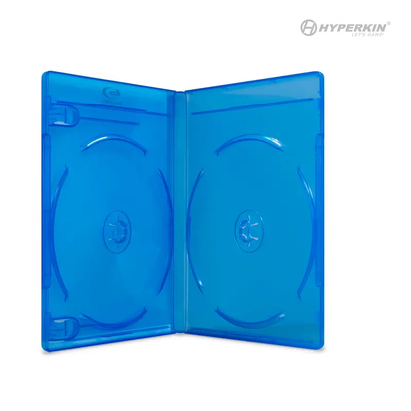 Blu-ray Cases (100-Pack)