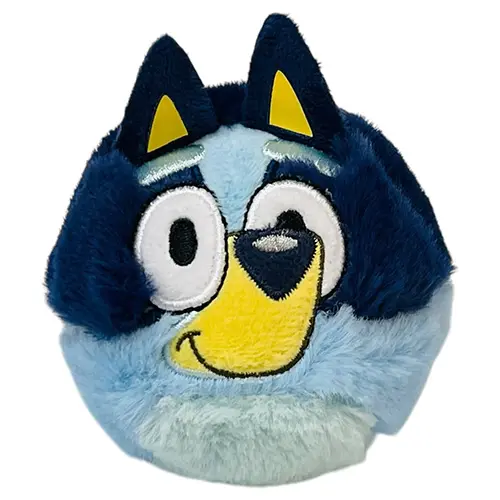 BLUEY - bnce