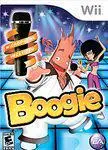 Boogie - (Complete) (Wii)